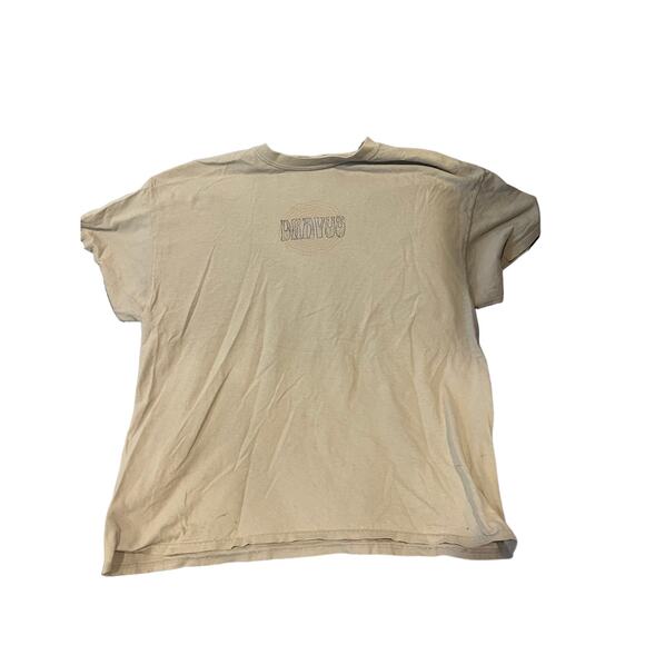 Dravus Waves Sand Sea and Energy T-Shirt Mens XL - Picture 2 of 3